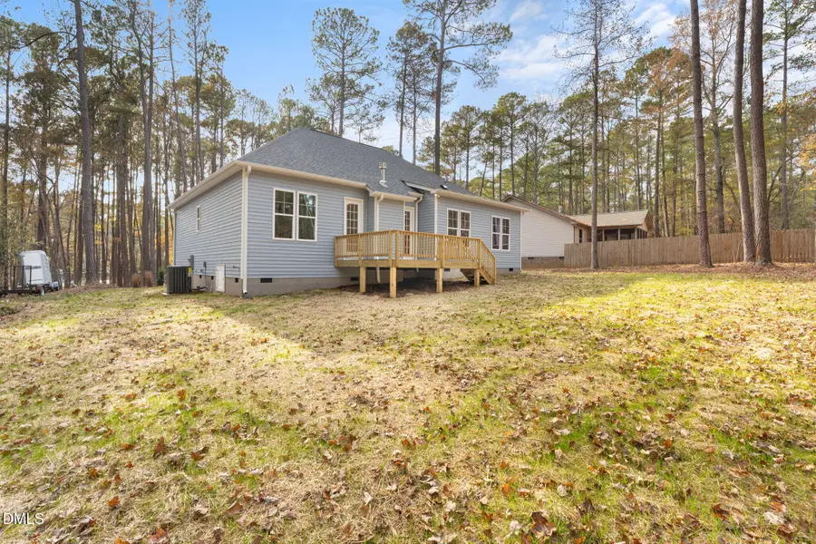 266 Crown Point, Sanford, NC 27332 - #3