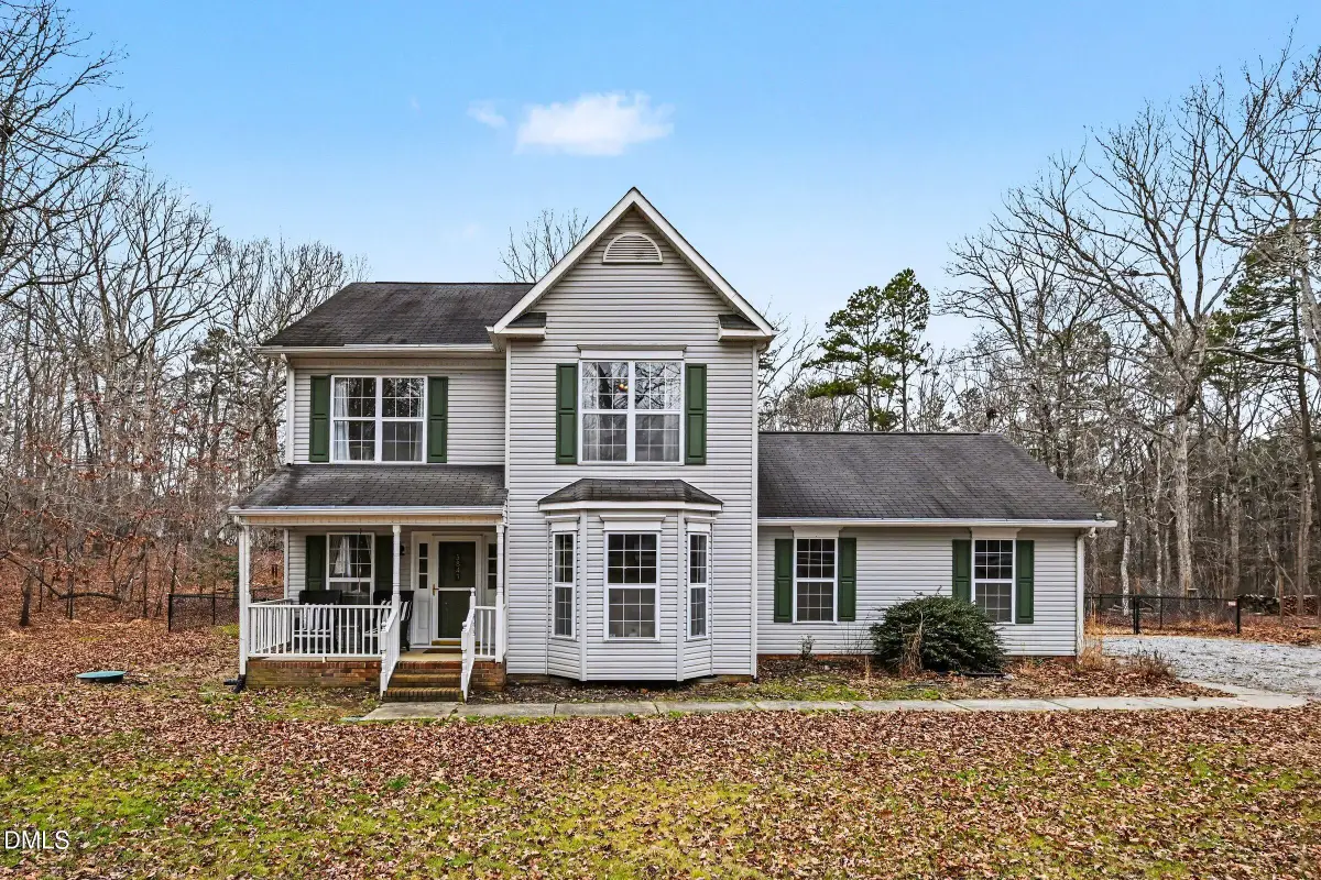 3841 Redbud Road, Haw River, NC 27258 - #1