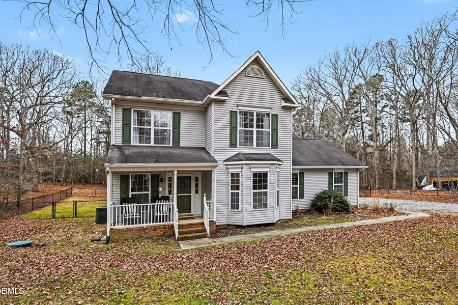 3841 Redbud Road, Haw River, NC 27258 - #3