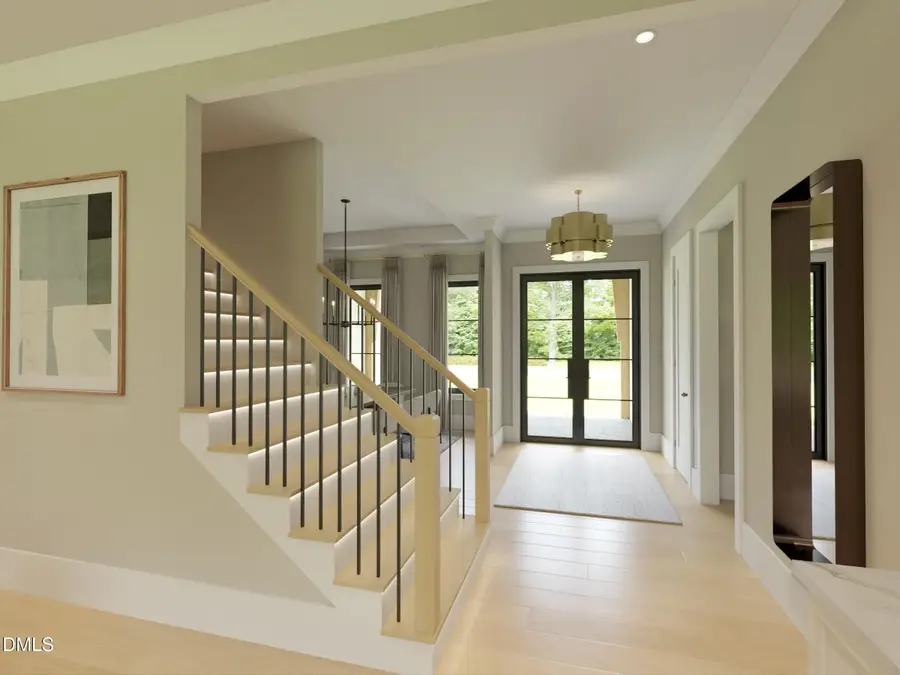 221 Dublin Road, Raleigh, NC 27609 - #2