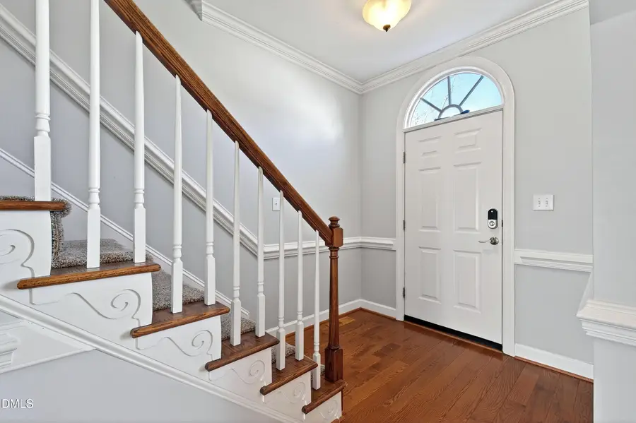 4852 Forest Highland Drive, Raleigh, NC 27604 - #3