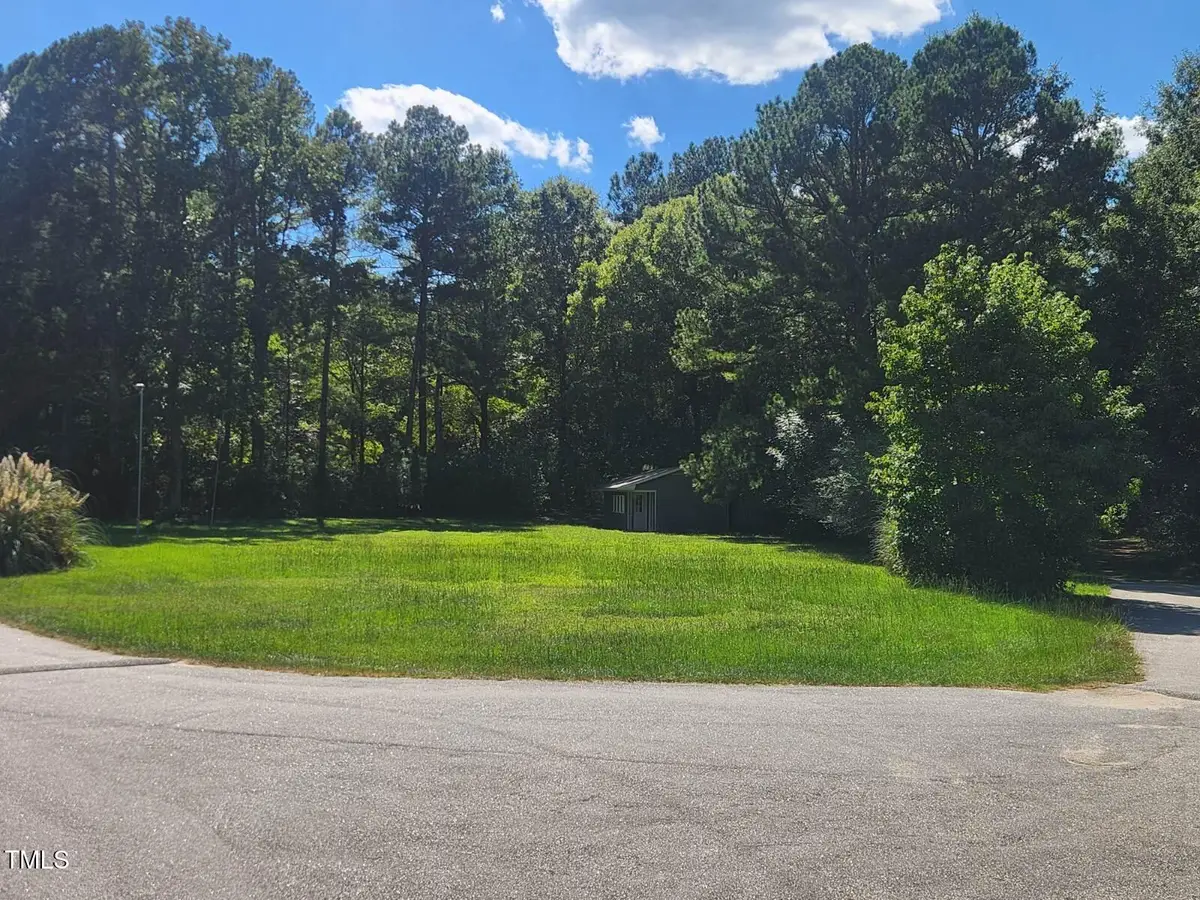25 Carriage Circle, Louisburg, NC 27549 - #1