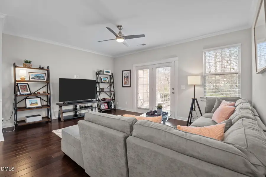 6212 Pesta Court, Raleigh, NC 27612 - #2