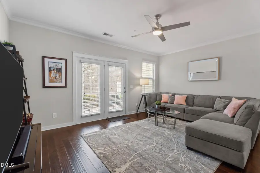 6212 Pesta Court, Raleigh, NC 27612 - #3