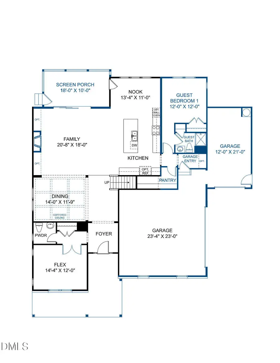 296 Ivy Ridge Road, Chapel Hill, NC 27516 - #2