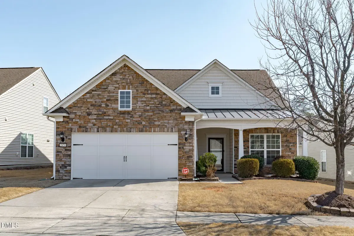 2414 Kinglass Drive, Fuquay Varina, NC 27526 - #1