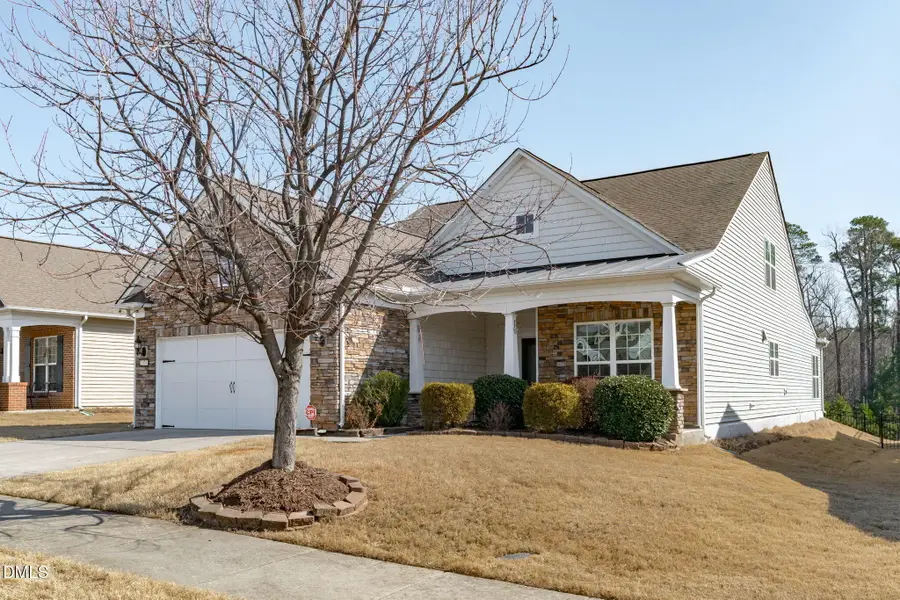 2414 Kinglass Drive, Fuquay Varina, NC 27526 - #3