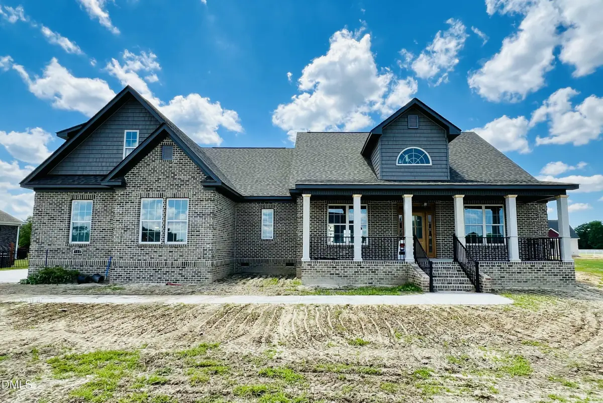 103 Stonewood Place, Goldsboro, NC 27530 - #1