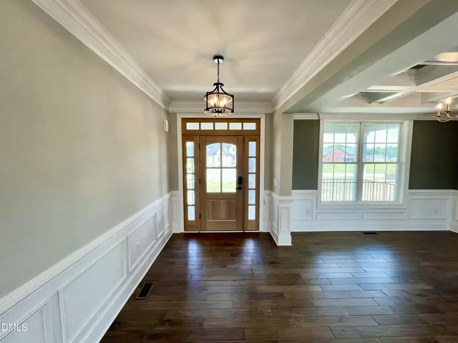 103 Stonewood Place, Goldsboro, NC 27530 - #2