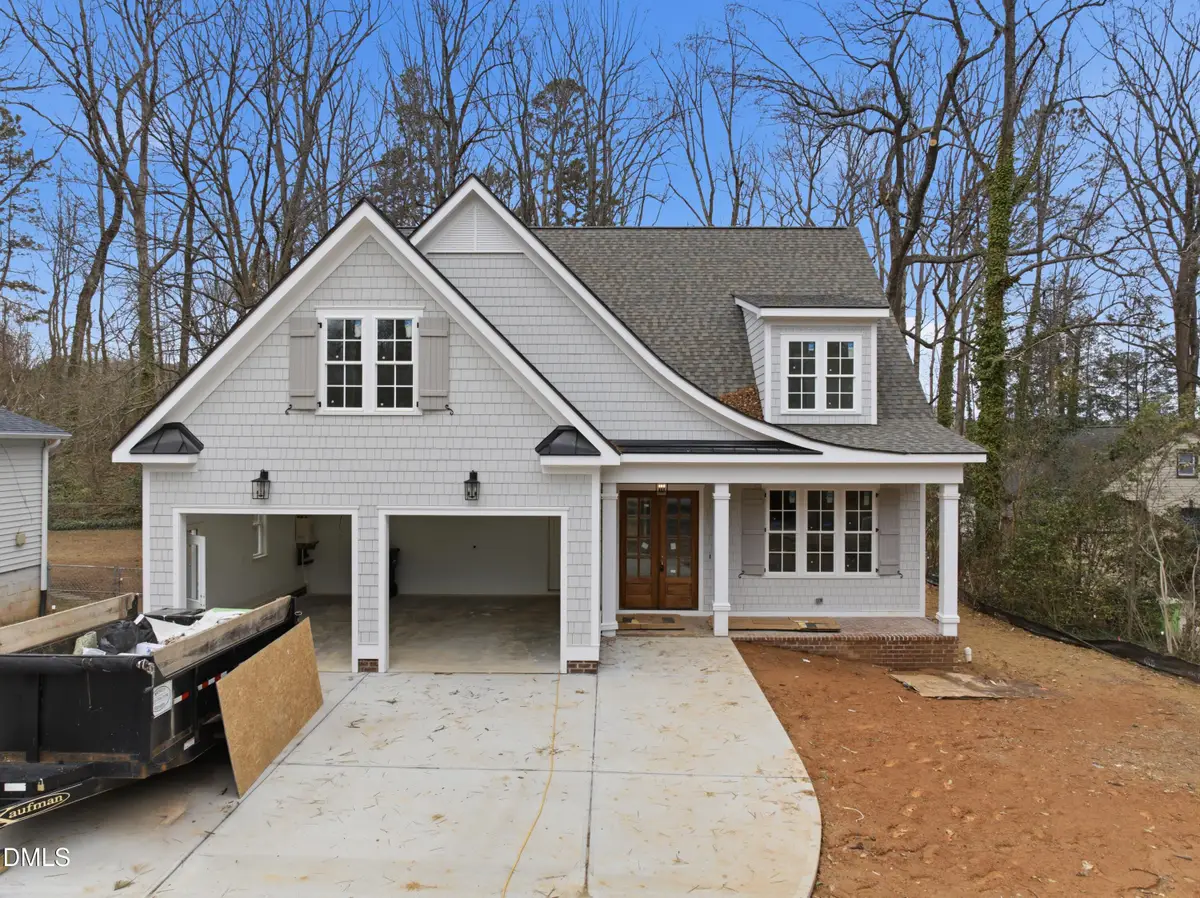 305 Gary Street, Raleigh, NC 27606 - #1