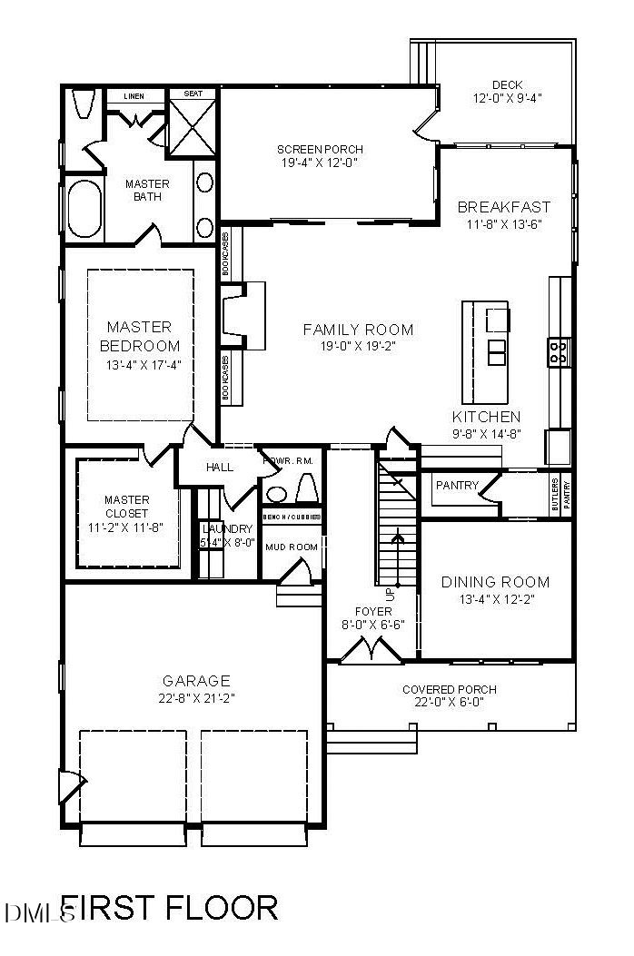 305 Gary Street, Raleigh, NC 27606 - #2