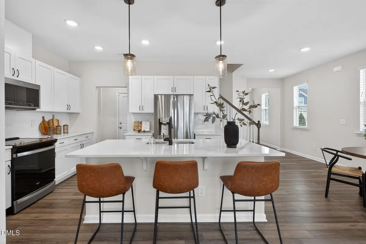 172 Royal Star Way, Garner, NC 27529 - #1