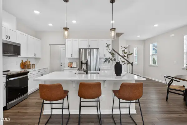 172 Royal Star Way, Garner, NC 27529