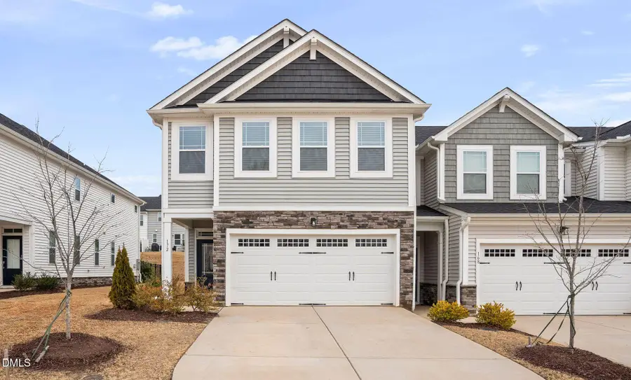 172 Royal Star Way, Garner, NC 27529 - #2