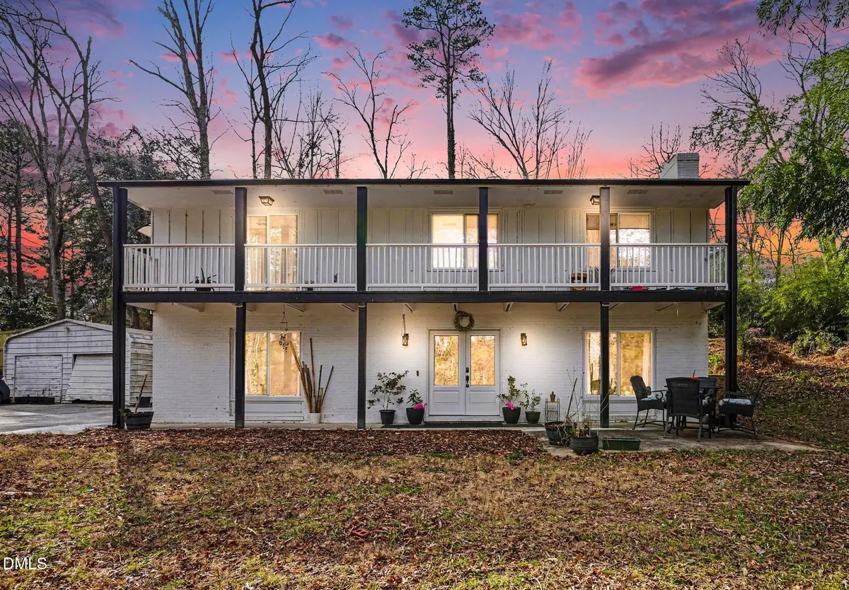 3300 Fairhill Drive, Raleigh, NC 27612 - #1