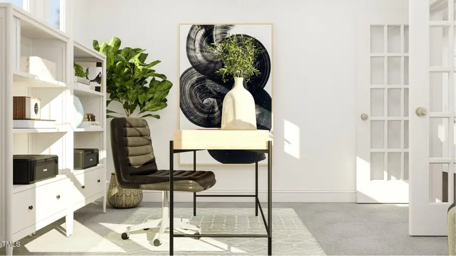 229 Black Sand Court, Wendell, NC 27591 - #3