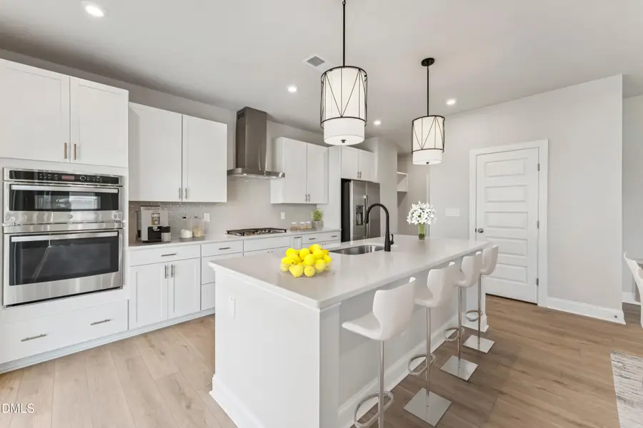 3326 Jeter James Way, Apex, NC 27523 - #3