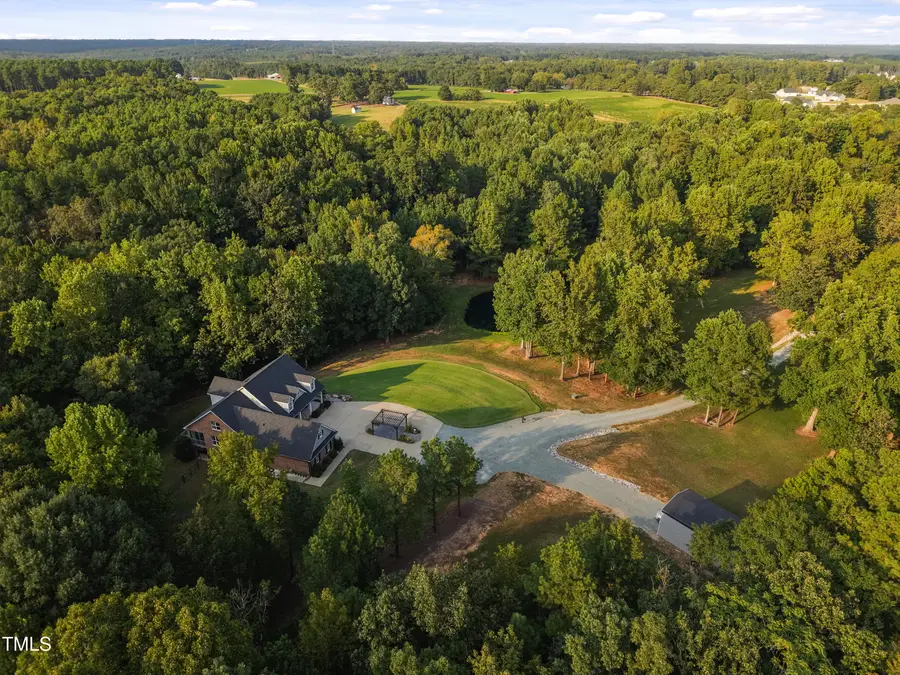 390 Rocky Water Drive, Fuquay Varina, NC 27526 - #3