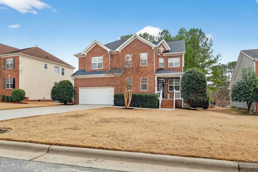 610 Toledo Court, Rolesville, NC 27571 - #2