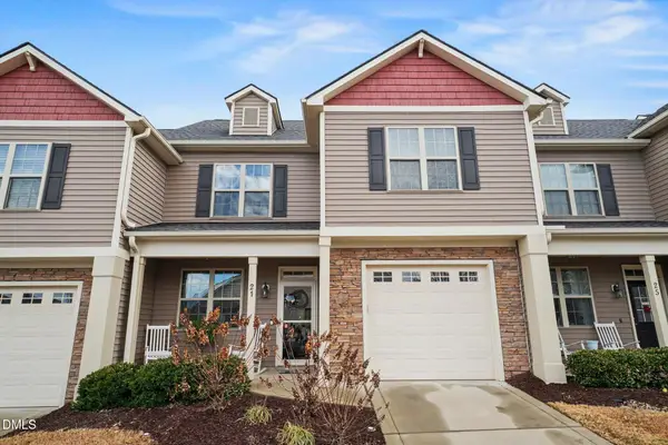 21 Cedar Hollow Drive, Garner, NC 27529