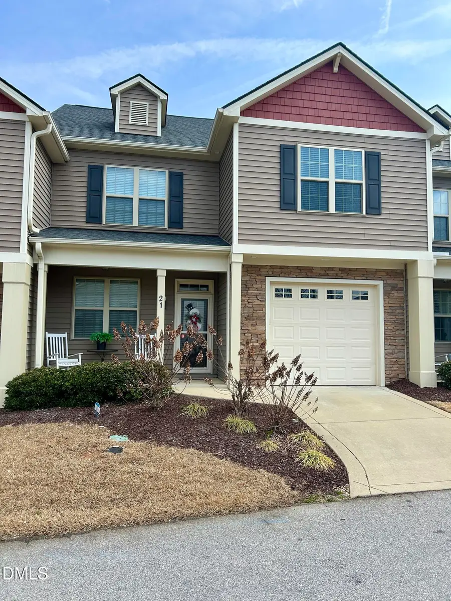 21 Cedar Hollow Drive, Garner, NC 27529 - #2