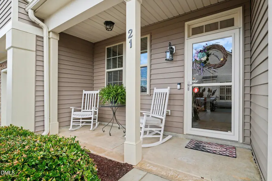 21 Cedar Hollow Drive, Garner, NC 27529 - #3