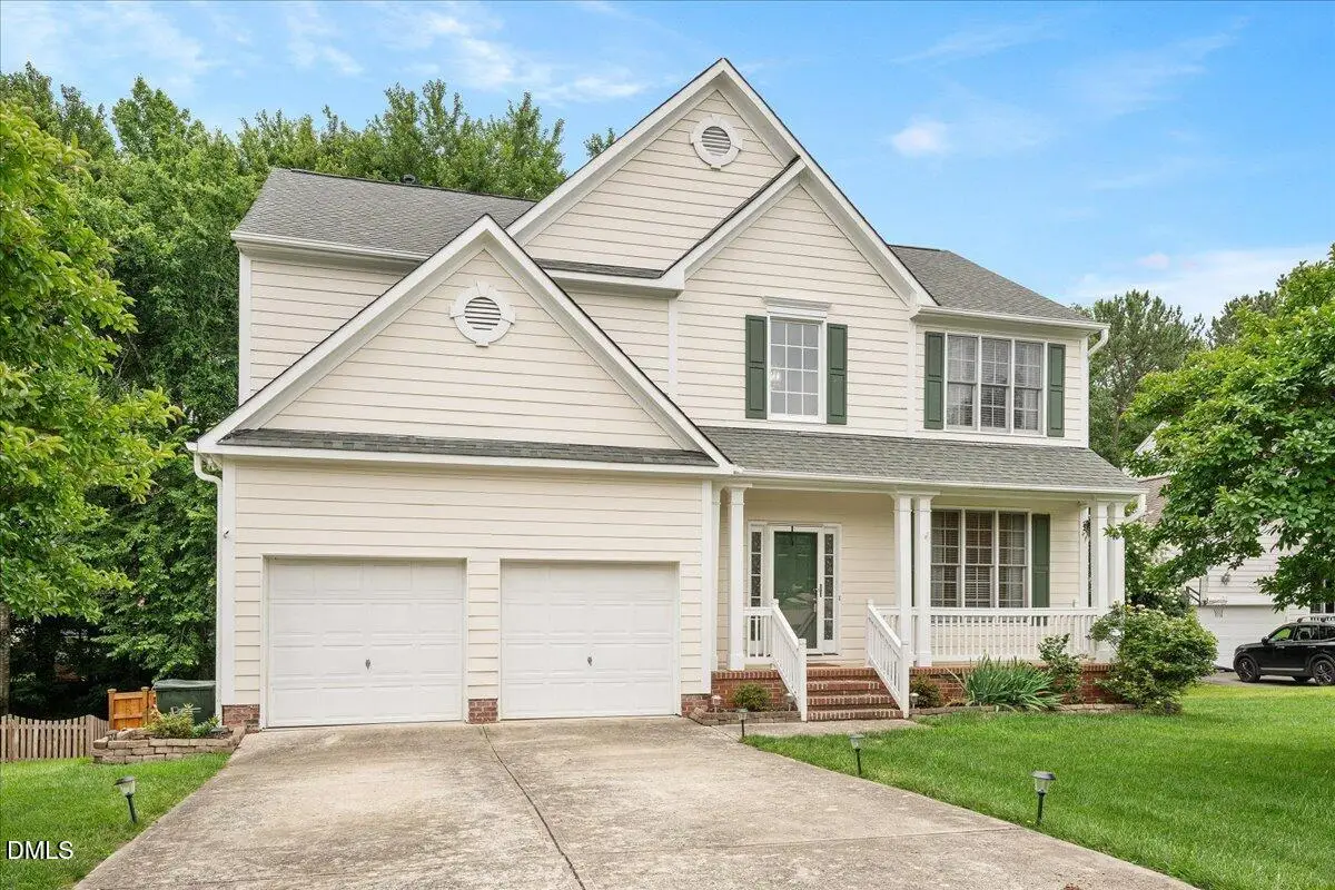 615 Southshore Parkway, Durham, NC 27703 - #1