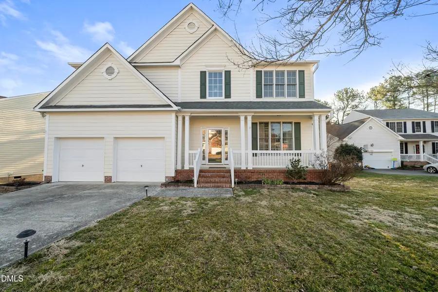 615 Southshore Parkway, Durham, NC 27703 - #2