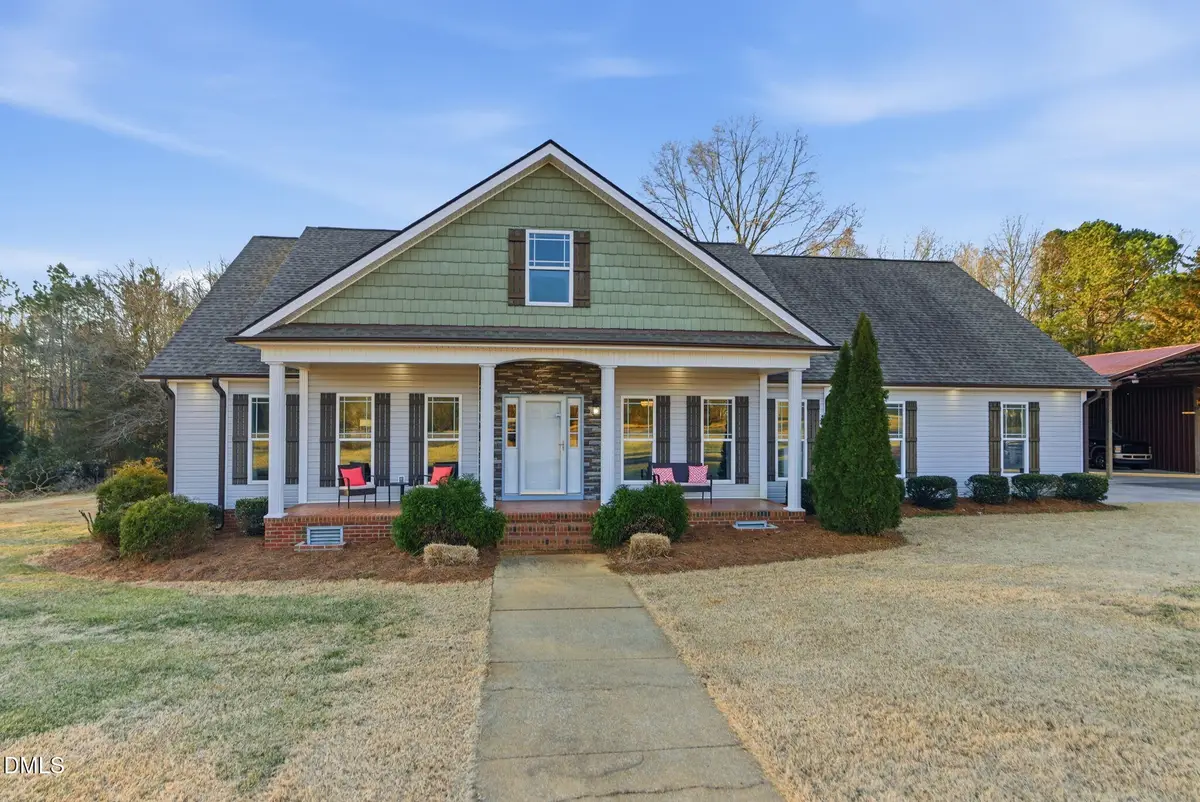 2101 Twin Acres Road, Clayton, NC 27520 - #1