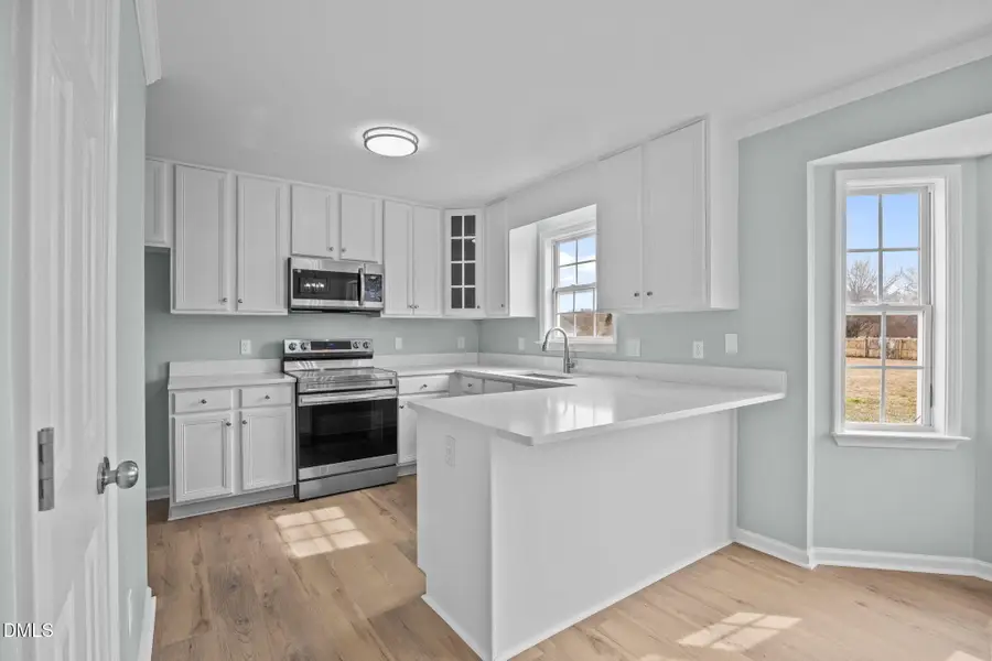 1401 Justin Oaks Court, Willow Spring, NC 27592 - #2