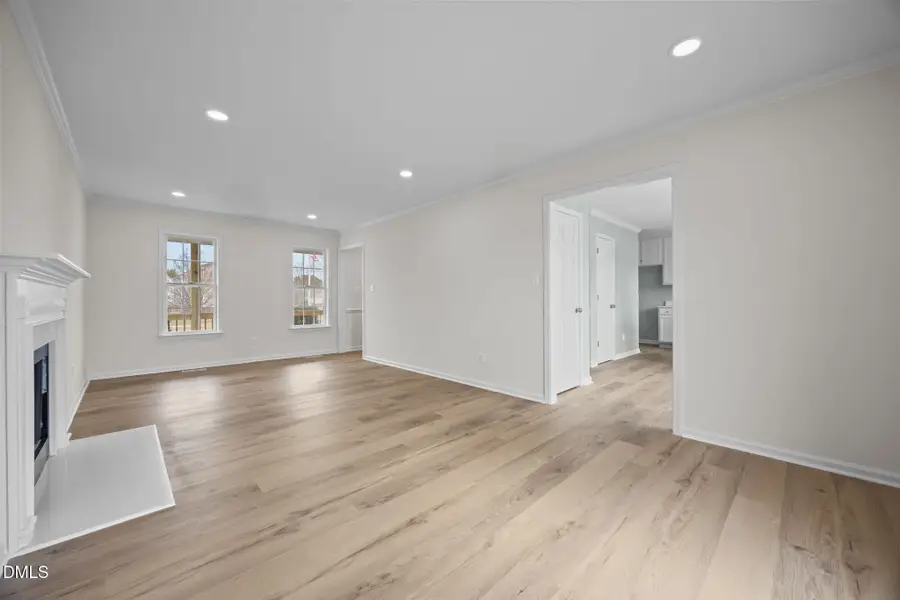 1401 Justin Oaks Court, Willow Spring, NC 27592 - #3