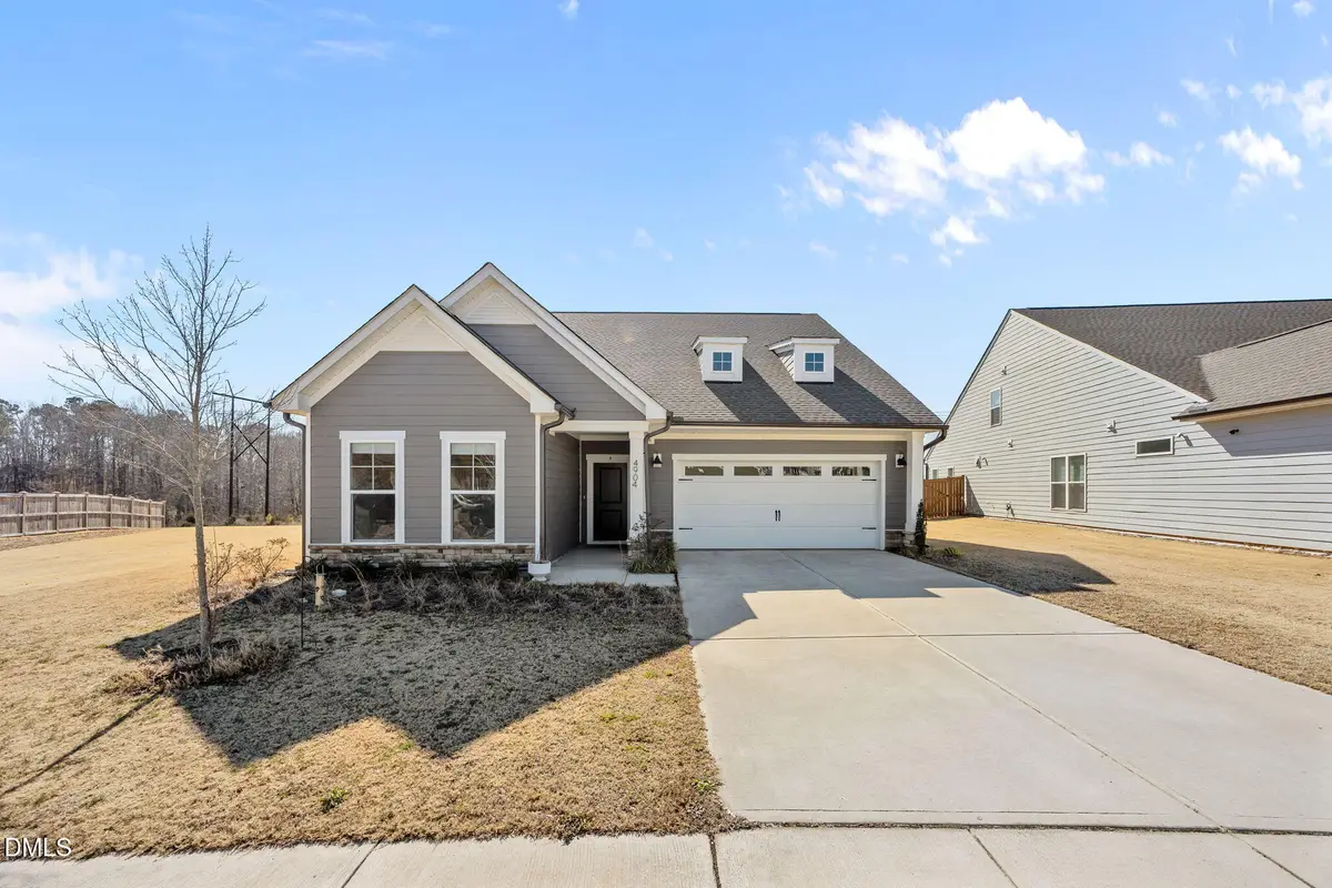 4904 Flathead Place, Fuquay Varina, NC 27526 - #1