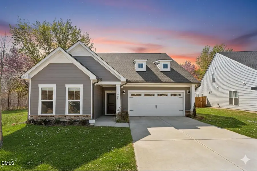 4904 Flathead Place, Fuquay Varina, NC 27526 - #3