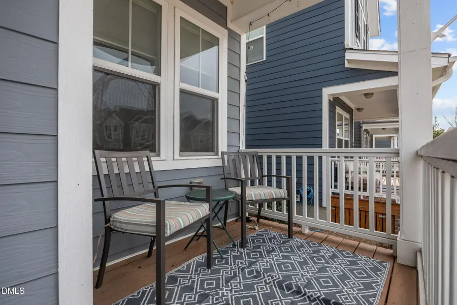 1428 Big Falls Drive, Wendell, NC 27591 - #3