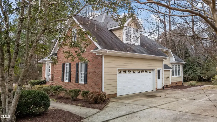 5112 Sunset Walk Lane, Holly Springs, NC 27540 - #3
