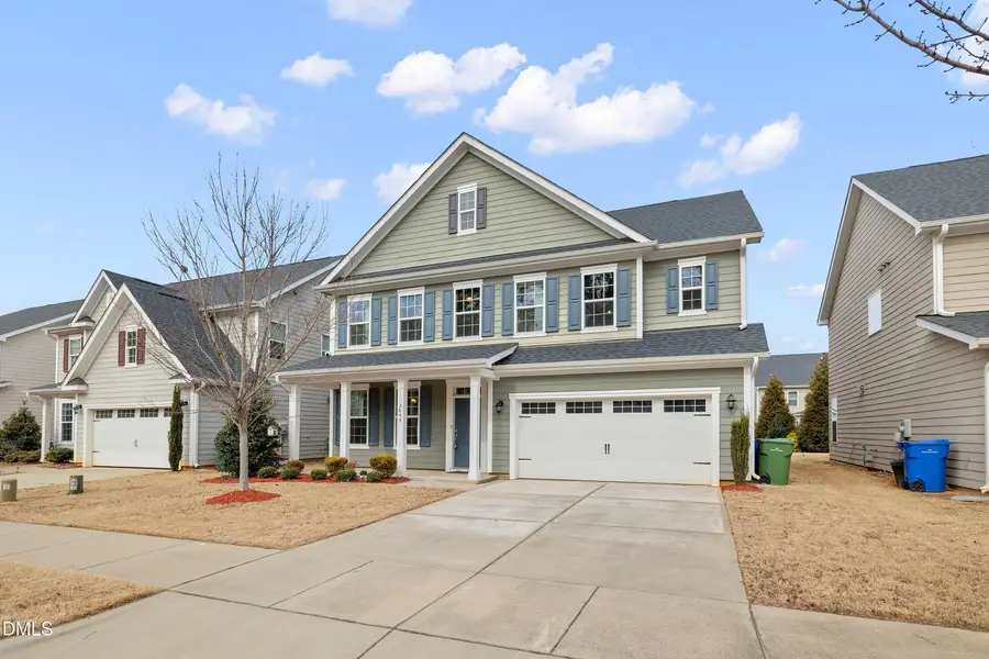2044 Travern Drive, Raleigh, NC 27603 - #3