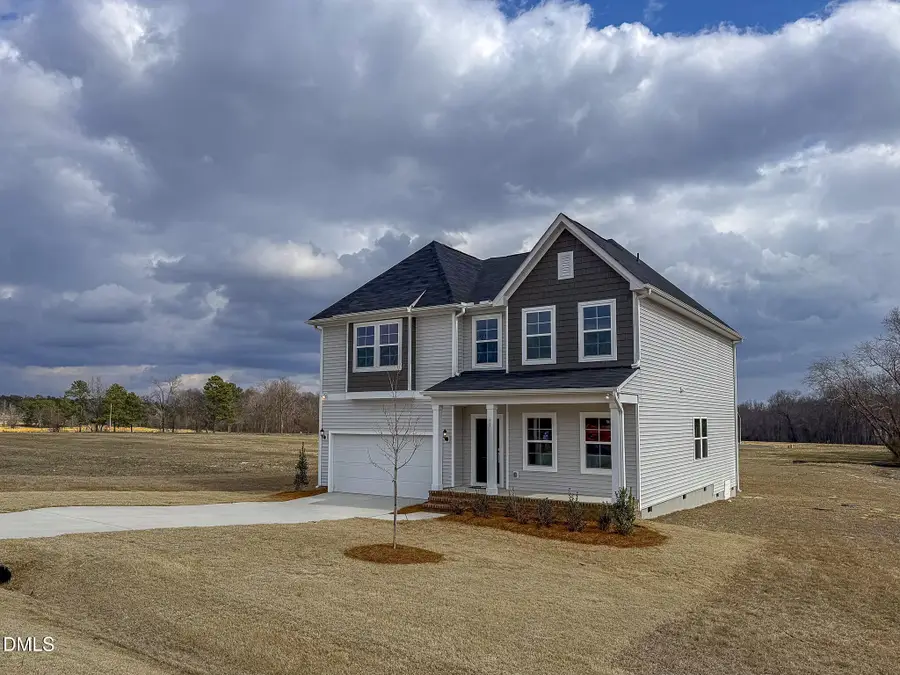 91 Bunker Hill Place #Lot 52, Angier, NC 27501 - #3