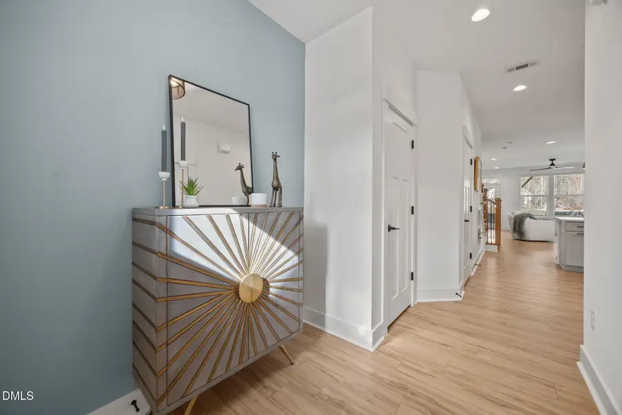 3918 Milltown Ridge Run, Raleigh, NC 27612 - #2