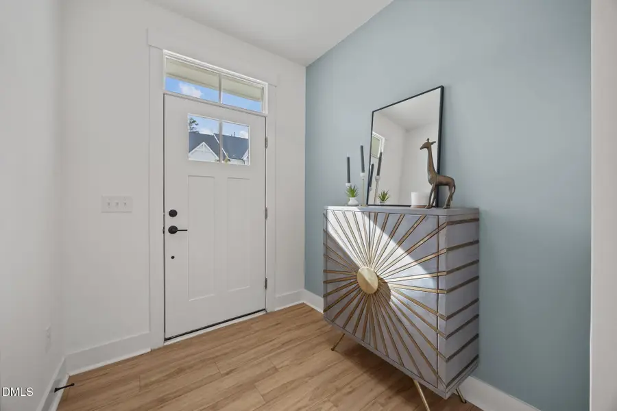 3918 Milltown Ridge Run, Raleigh, NC 27612 - #3