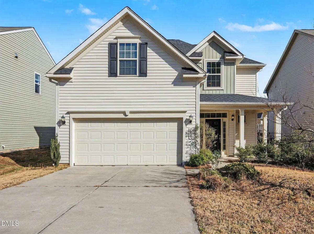 188 Outwater Ridge Drive, Garner, NC 27529 - #1