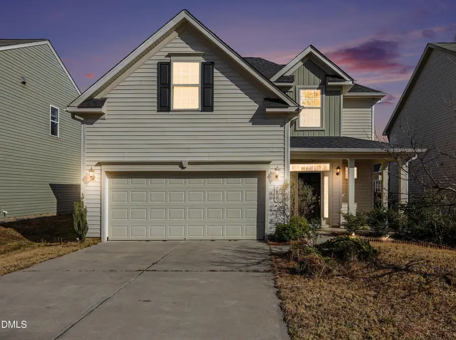 188 Outwater Ridge Drive, Garner, NC 27529 - #2