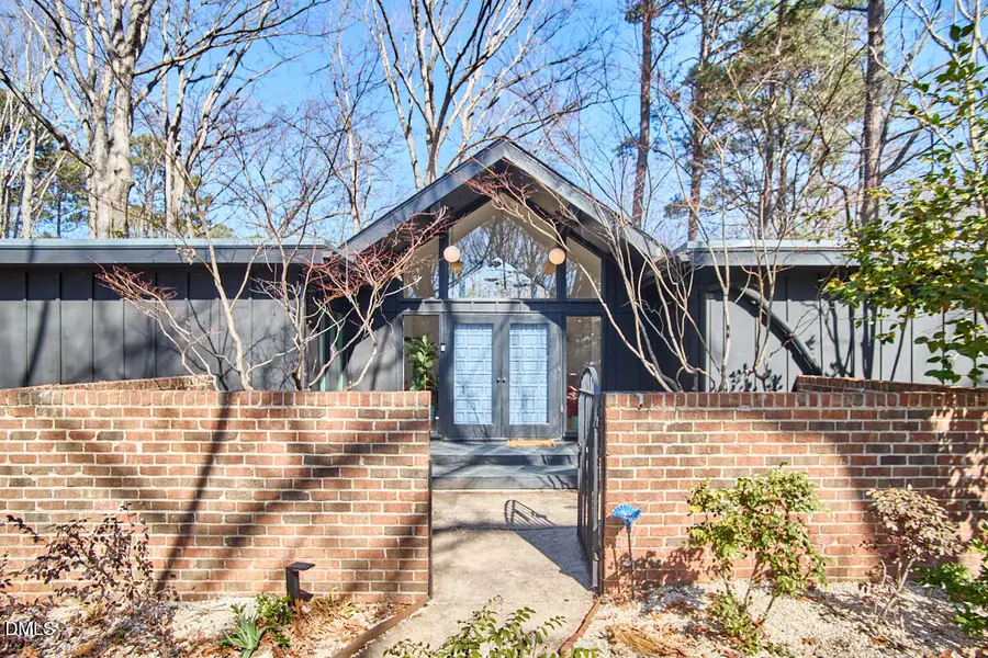 225 Woods Ream Drive, Raleigh, NC 27615 - #2