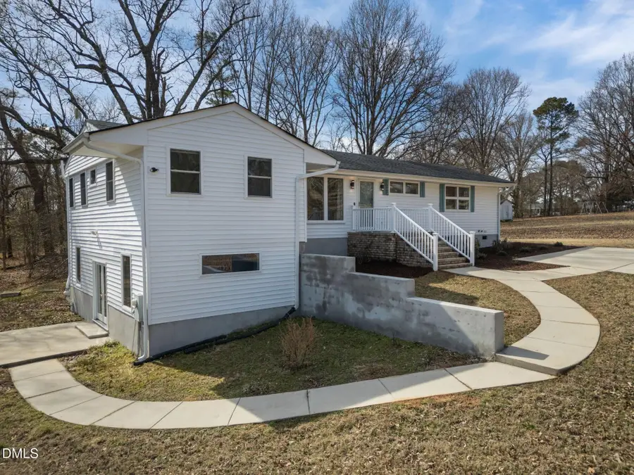 3004 Debnam Farm Lane, Raleigh, NC 27610 - #3