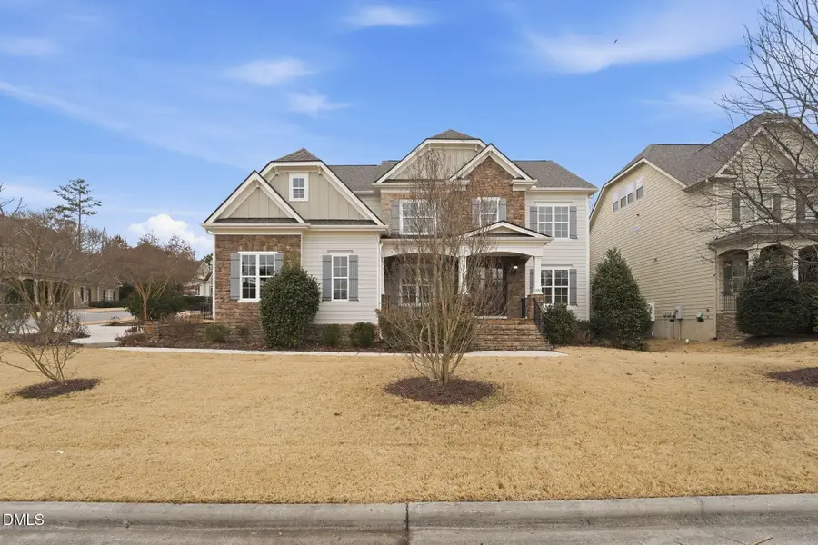320 Brodie Lloyd Court, Cary, NC 27519 - #3