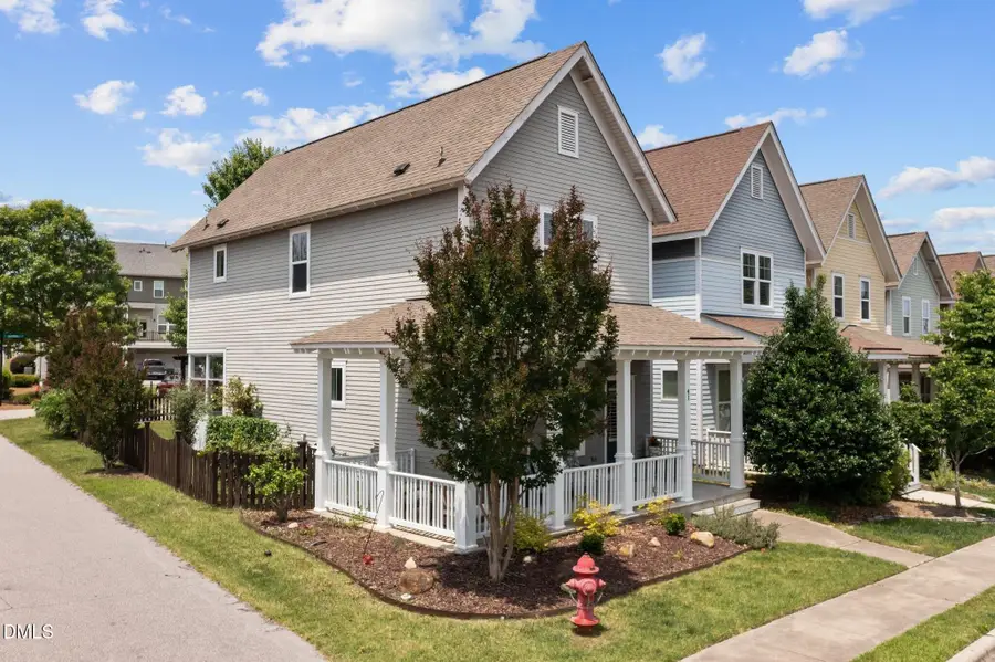 41 N Serenity Hill Circle, Chapel Hill, NC 27516 - #3