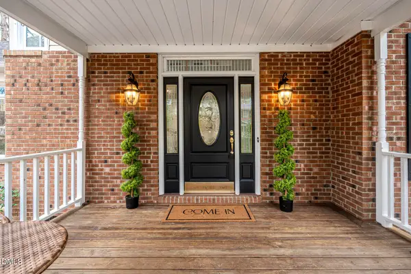 1512 Cumberland Road, Chapel Hill, NC 27514