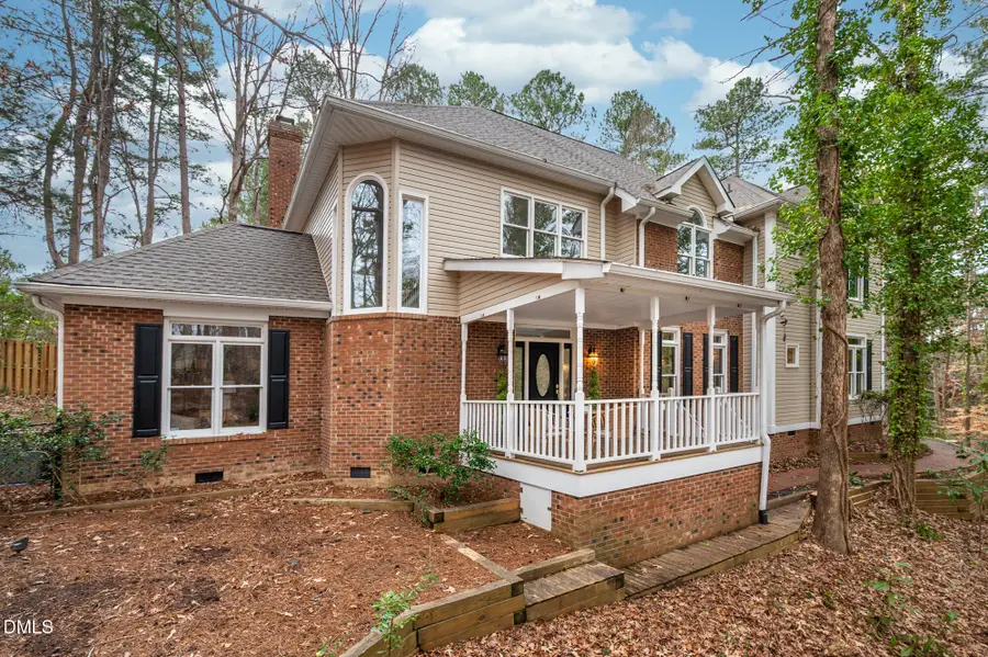 1512 Cumberland Road, Chapel Hill, NC 27514 - #3