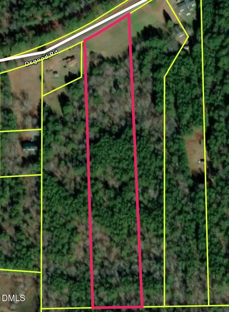 0 Osgood Road, Sanford, NC 27330 - #1