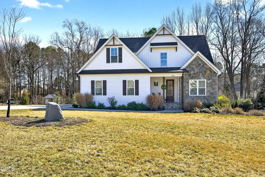 11116 Branding Iron Place, Wendell, NC 27591 - #3