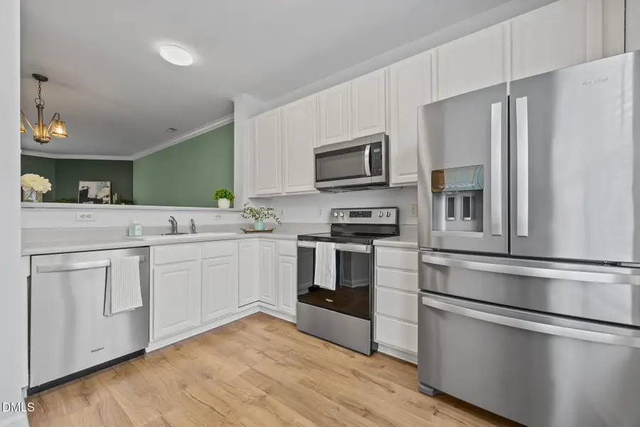 8606 London Park Court, Raleigh, NC 27615 - #2